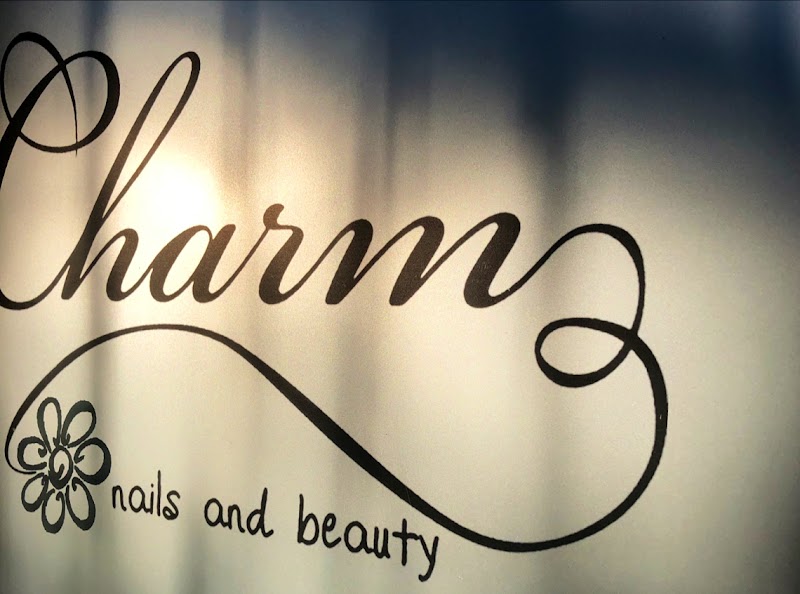 Charm nails and beauty di Casarin Luana — estetista a Cantù