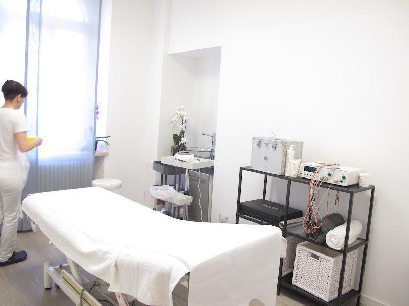 Centro di Estetica Bios — estetista a Varese