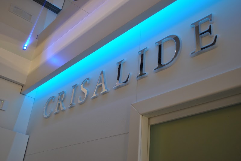 Crisalide Centro Estetico — estetista a Altamura