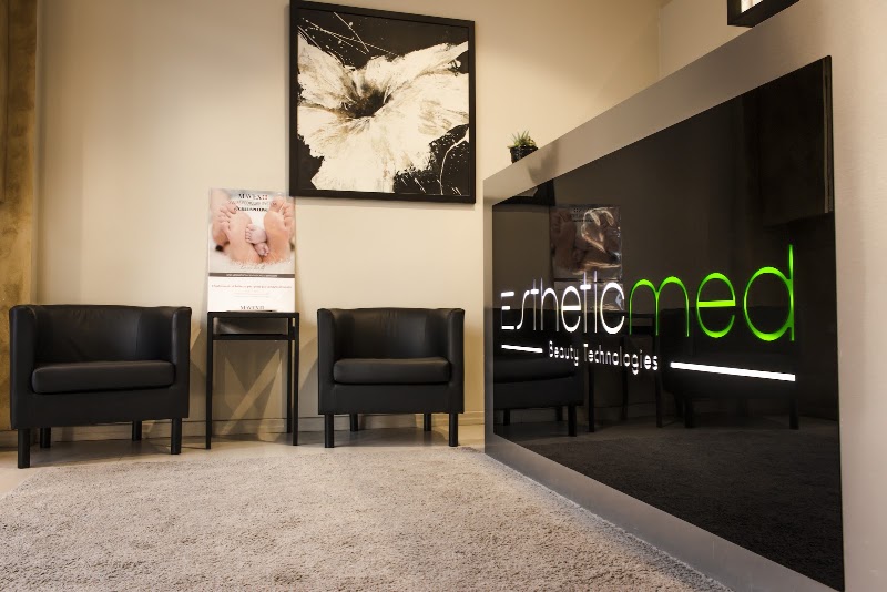 EstheticMed — estetista a Mascalucia