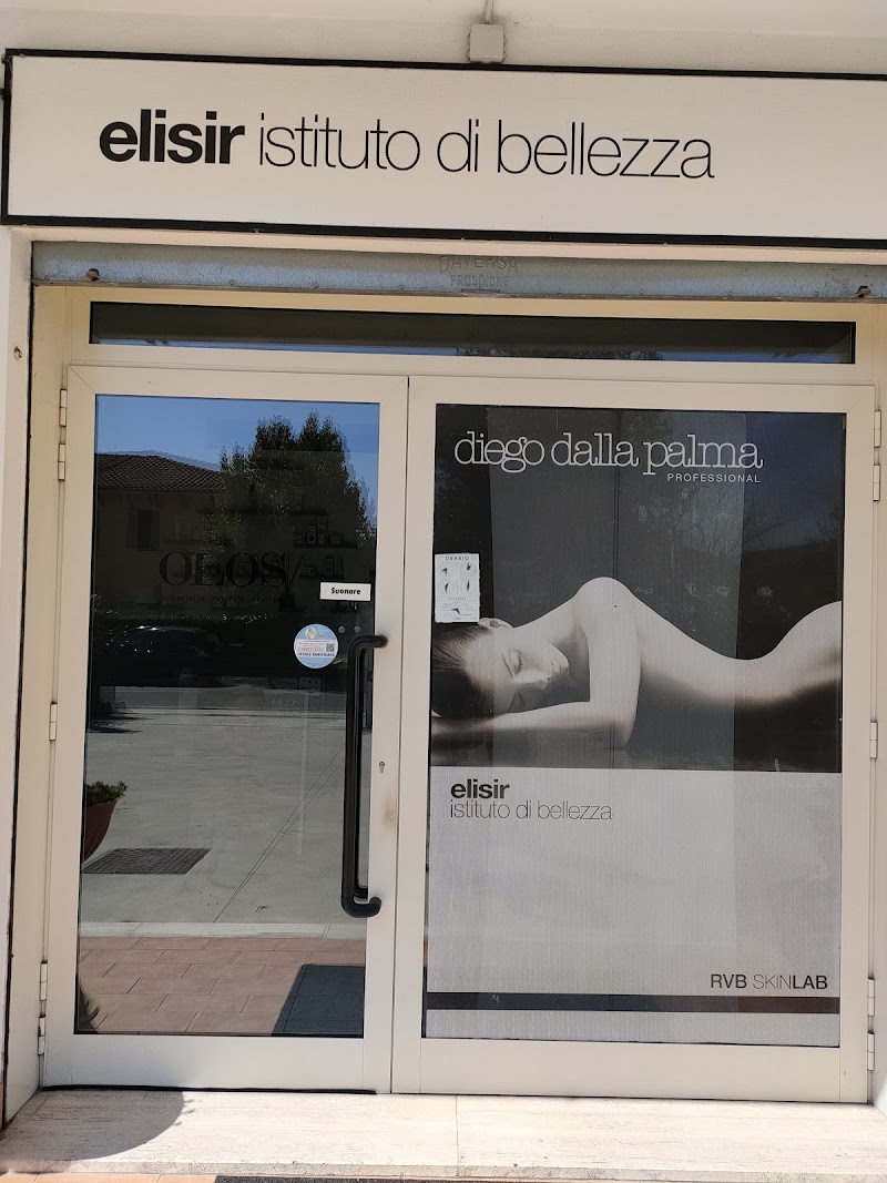 Centro Estetico Elisir Di Mariani Patrizia — estetista a Ferentino