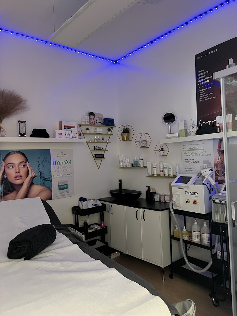 LIFE BEAUTY TIME — estetista a Roma