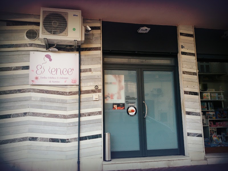 Essence Centro Estetico e Solarium — estetista a Bitonto