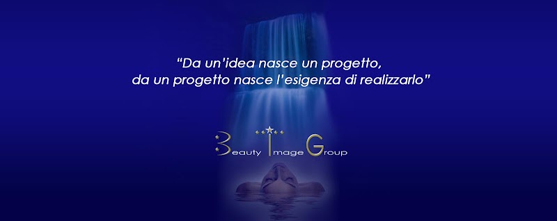 Beauty Image Group — estetista a Catania