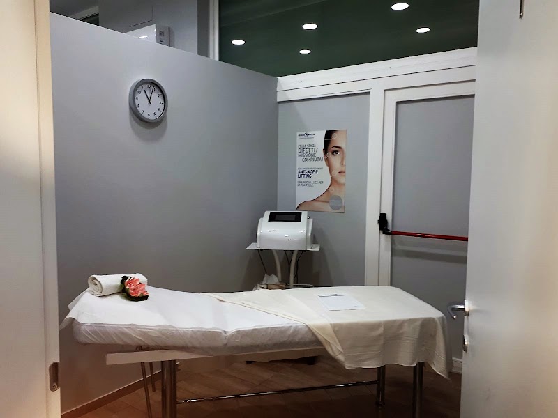 Spazio Beauty VG — estetista a Siracusa