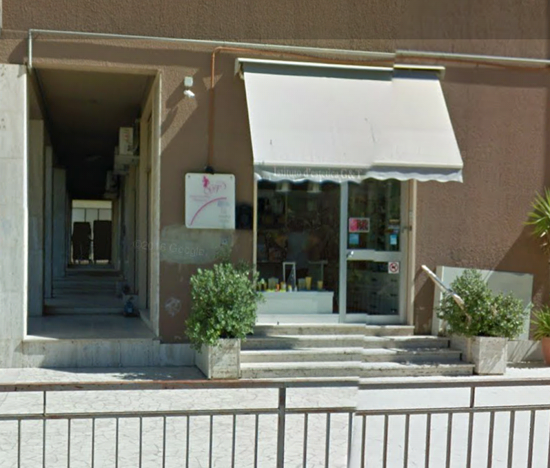 Istituto D'Estetica — estetista a Caltanissetta