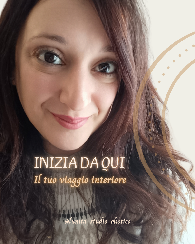 Lunìta - Studio Olistico — estetista a Andria