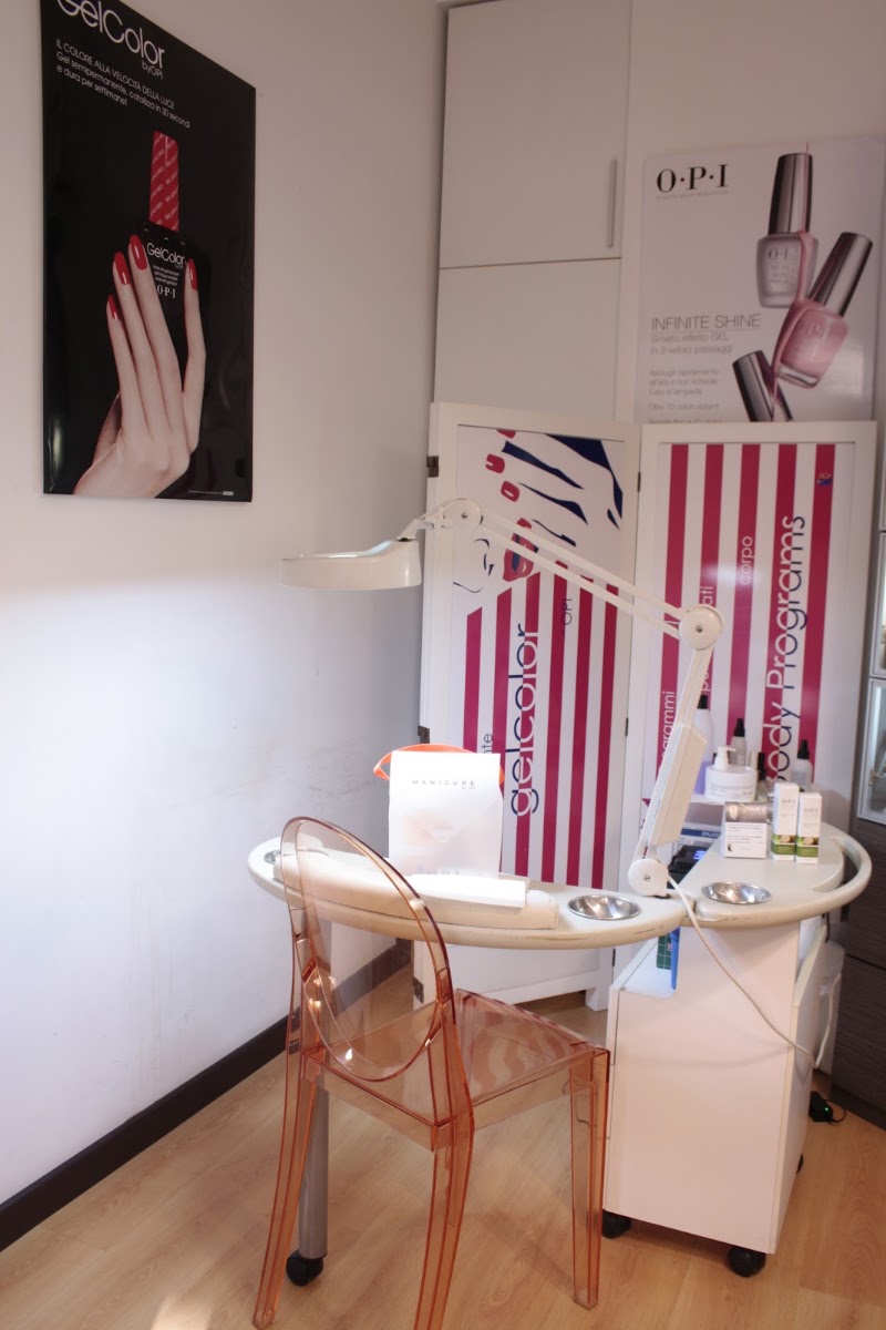 Ebestetica City SPA — estetista a Caltagirone