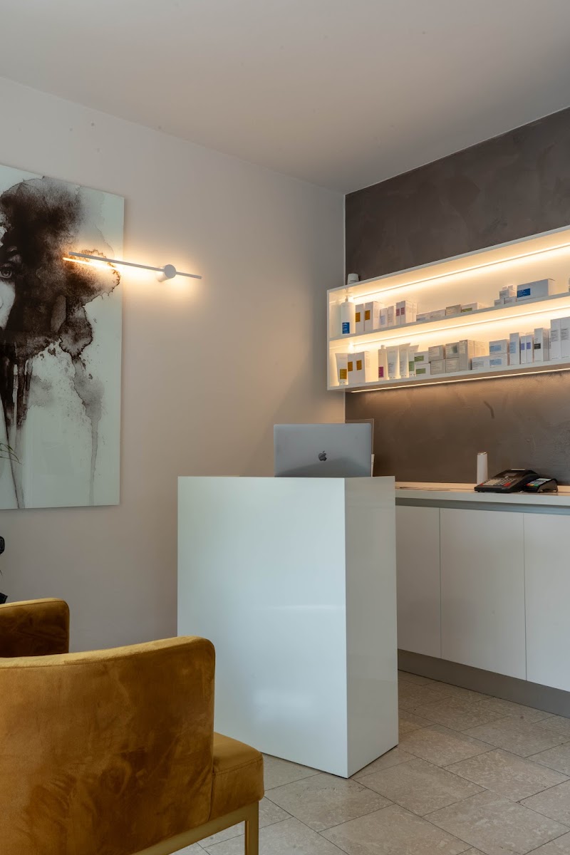 Beauty Lab 33 — estetista a Brescia