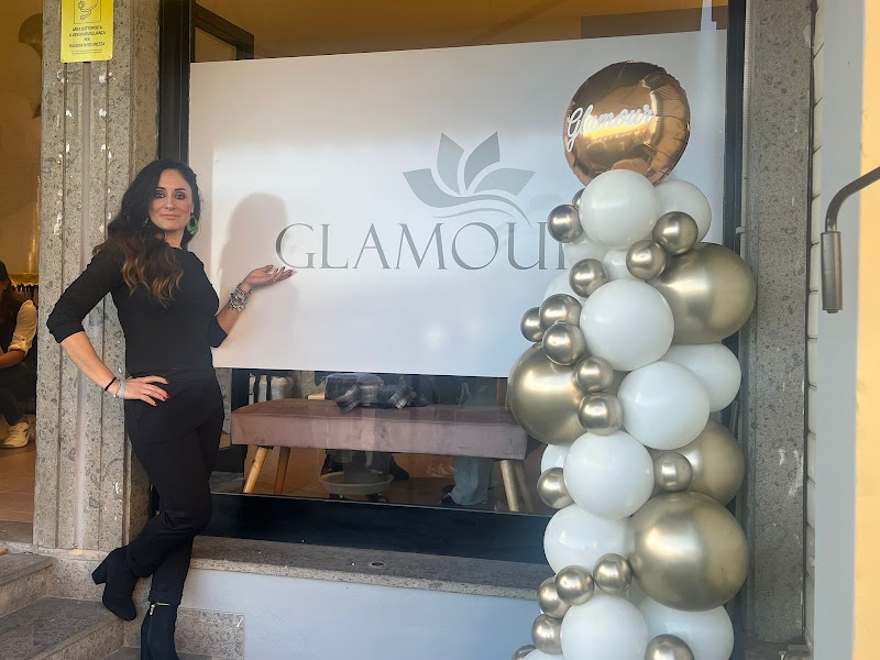 Estetica Glamour di Ranuncoli Fabiana — estetista a Albano Laziale