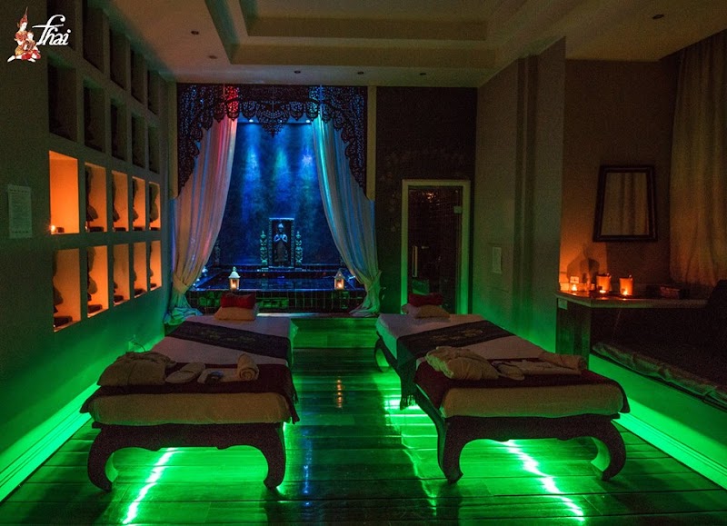 Thai Spa Brescia — estetista a Brescia