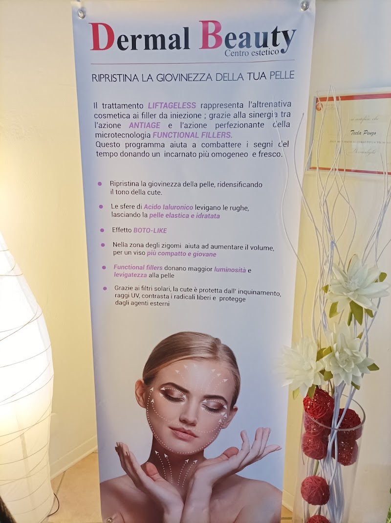 Dermal Beauty Centro Estetico — estetista a Busto Arsizio