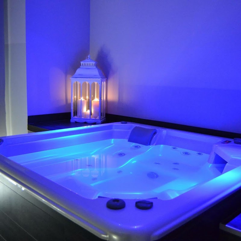 Tranquillity Spa & Tour — estetista a Cerveteri