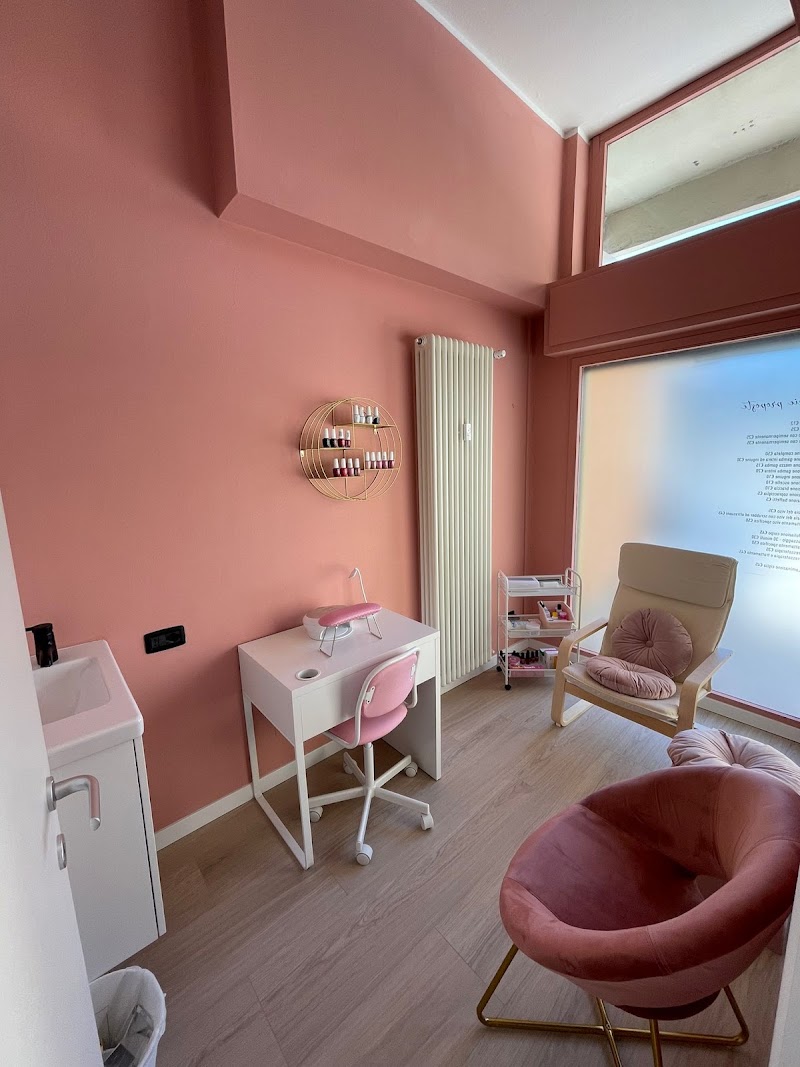 Cipria Beauty loft — estetista a Cesano Boscone