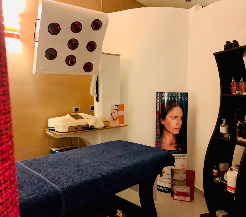 Body Angel di Vincenza Cannone Trani — estetista a Trani