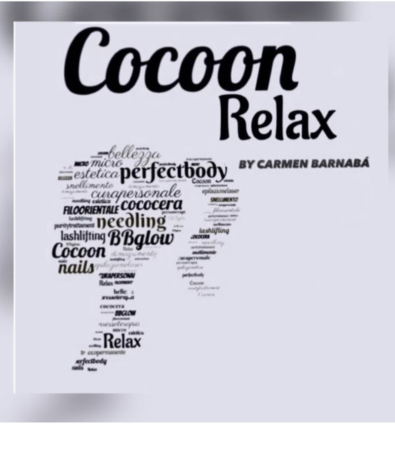 Carmen Barnabà by Cocoon Relax — estetista a Bari