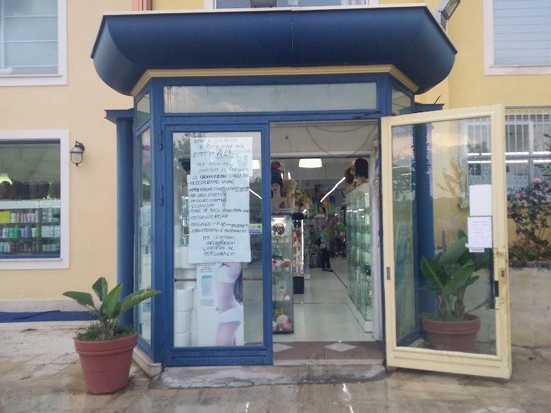 Cutaia Group S.R.L. — estetista a Caltanissetta