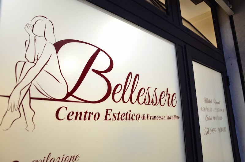 Bellessere Centro Estetico Enna di Francesca Incudine — estetista a Enna