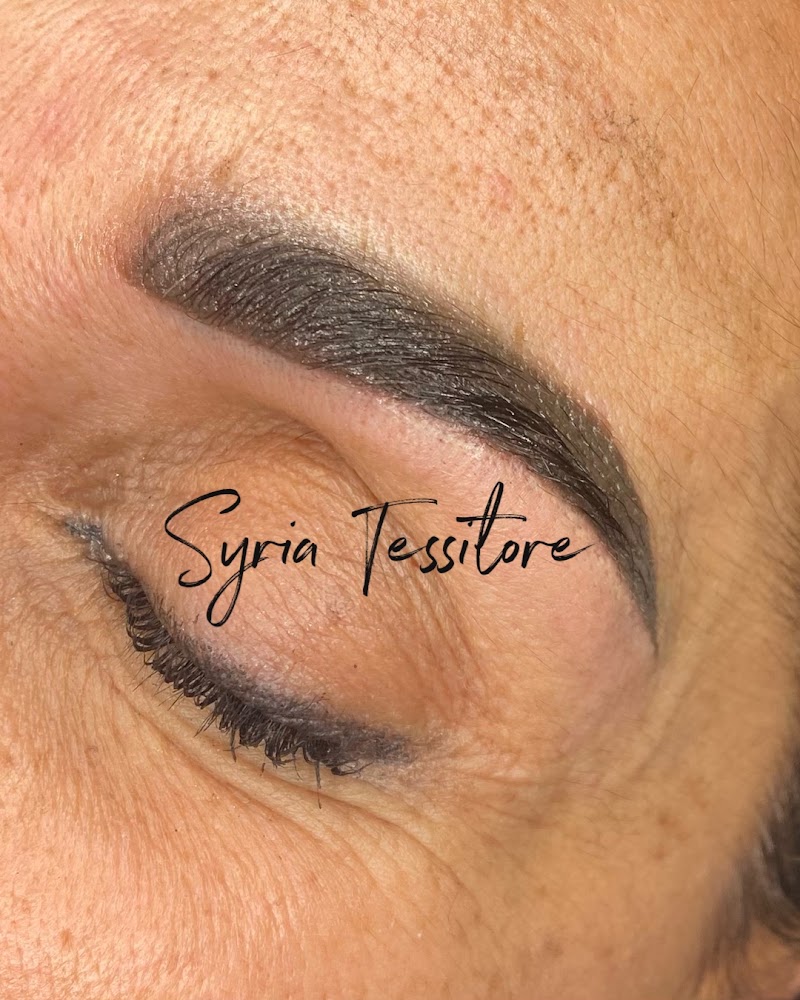 Siri Beauty Maker — estetista a Ercolano