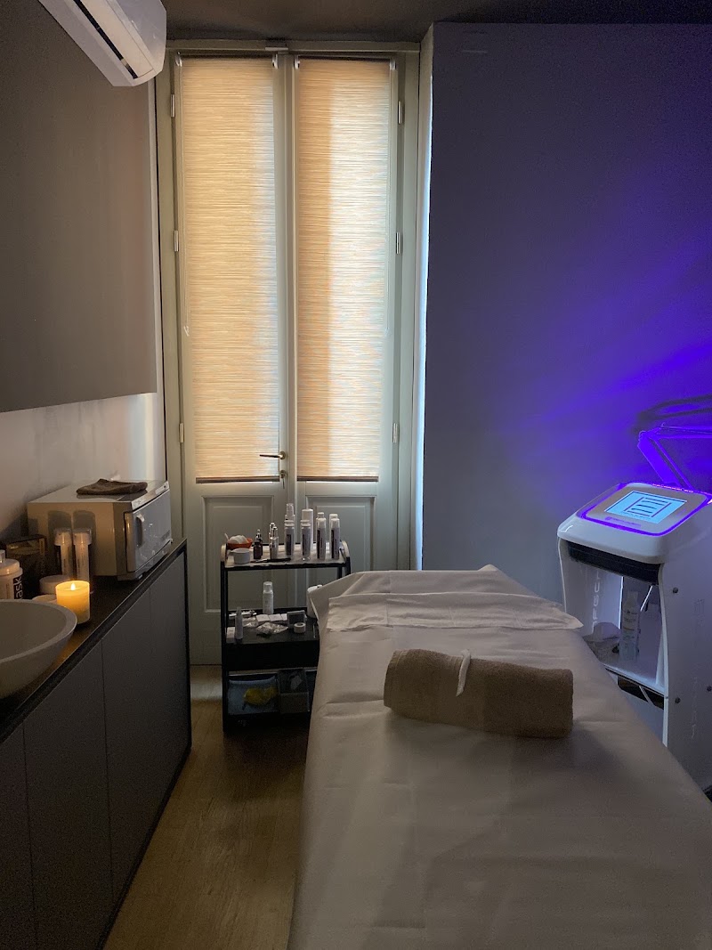 Deva Aesthetic - Epilazione laser Brescia — estetista a Brescia