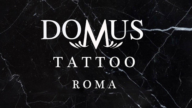 Domus Tattoo — estetista a Roma