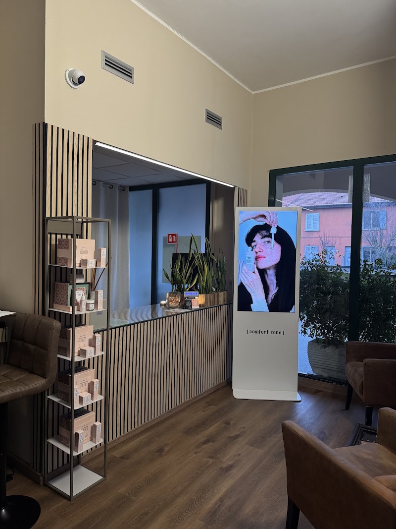 Essenza & Benessere S.R.L. — estetista a Rozzano