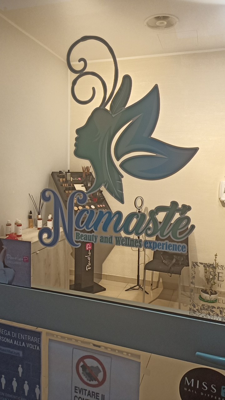 Estetica namastè — estetista a Pomigliano d'Arco