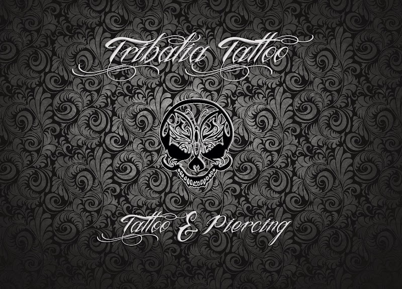 Tribalia Tattoo a.p.s. — estetista a Grottaminarda