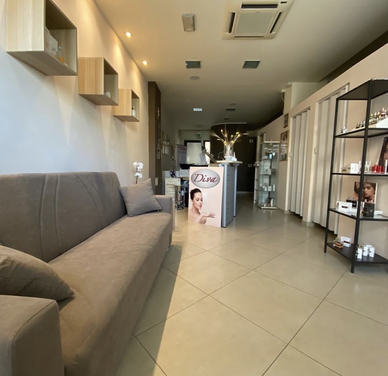 Diva Beauty Center Di Ferrara Annalisa — estetista a Lentini