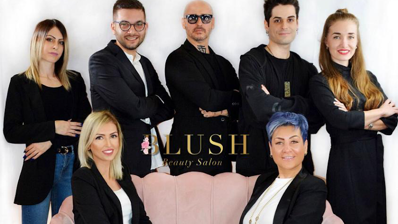 Blush Beauty Salon — estetista a Aprilia