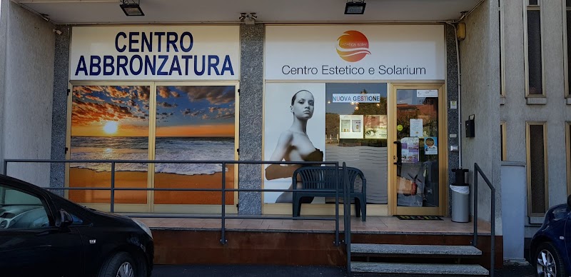 Soler Centro Estetico e Abbronzatura — estetista a Cantù