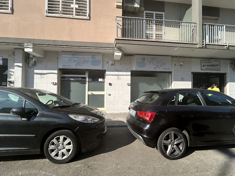 Il Cigno Beauty and Relax — estetista a Bari
