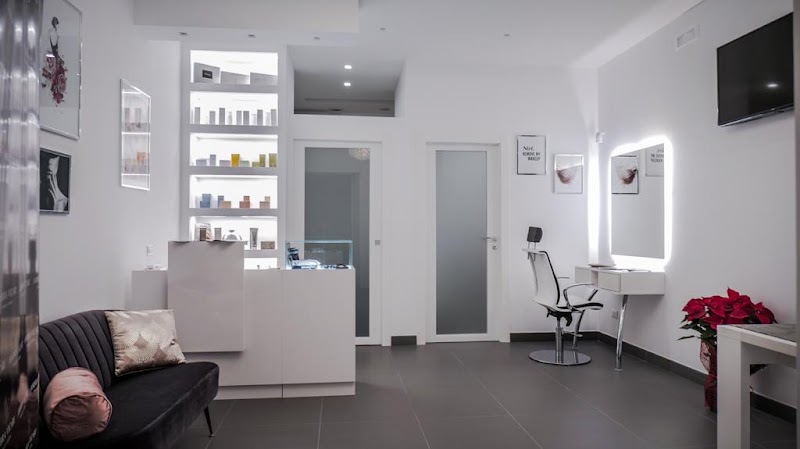 Ambra Vicari Beauty Studio — estetista a Aci Catena