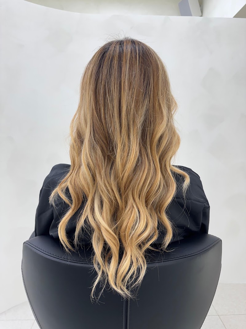 Salon de Beauté Roma | Estetica Avanzata & Head Spa — estetista a Roma