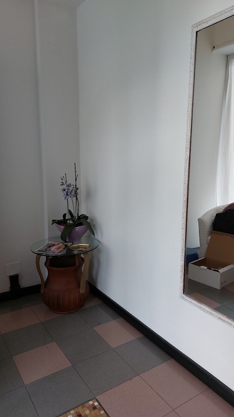Essenza Centro Estetico — estetista a Novate Milanese