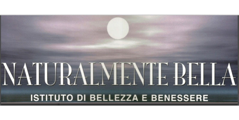 Naturalmente Bella — estetista a Ariccia