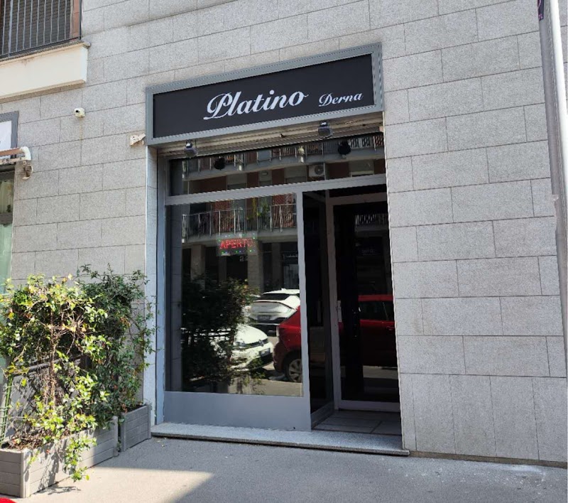 Platino — estetista a Milano