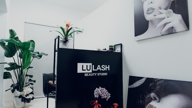 LuLash Beauty Studio — estetista a Avellino