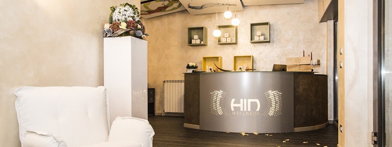 Istituto di Bellezza - Hin Technology — estetista a Dalmine
