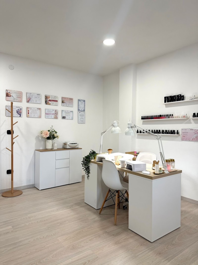 MA.Beauty Lounge Club — estetista a Avellino