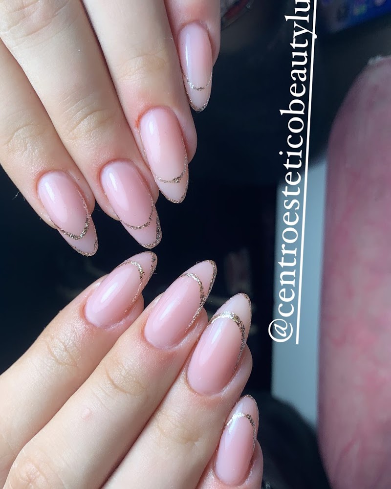 beauty lulù — estetista a Nocera Inferiore