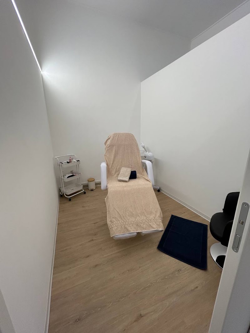 FP Beauty Room — estetista a Gallarate