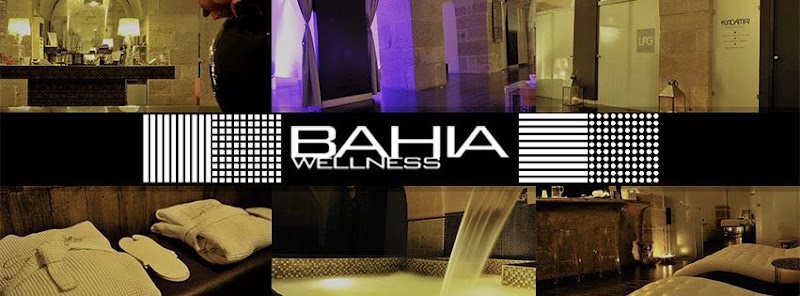 Bahia Wellness Barletta — estetista a Andria