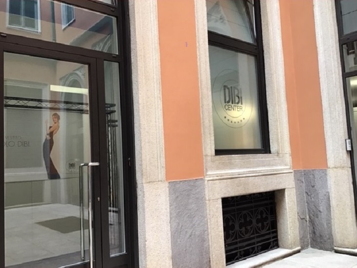 Estetica Lucia Dibi Center — estetista a Milano