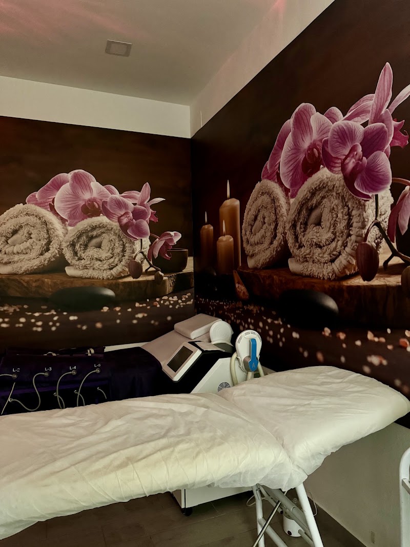 NGbeauty — estetista a Trentola Ducenta