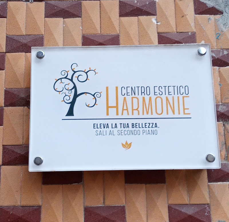 Harmonie centro estetico — estetista a Adrano