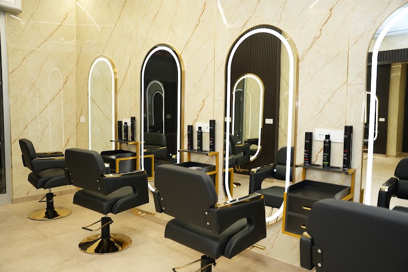 AlphaConcept_hair&beauty — estetista a Sant'Antimo