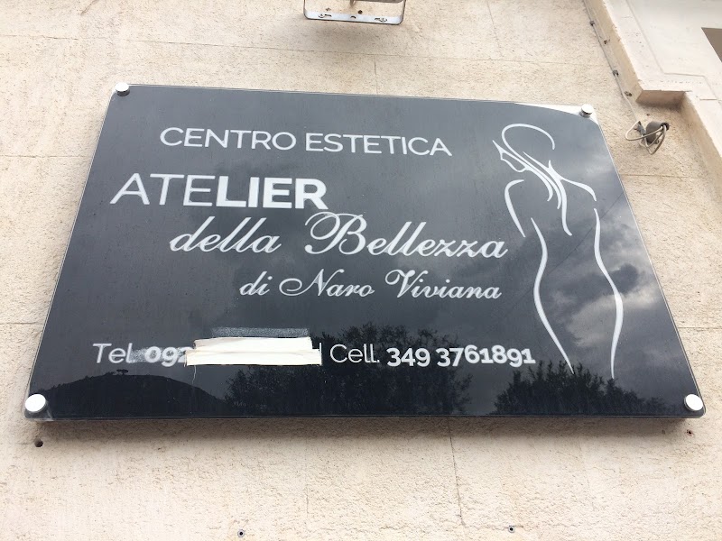 Centro Estetica Atelier Della Bellezza — estetista a Cefalù