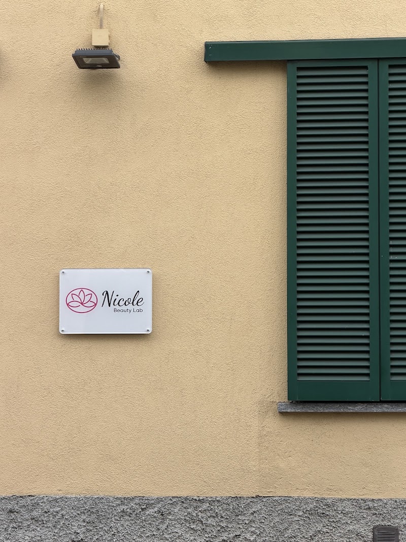 Nicole Beauty Lab — estetista a Vimercate