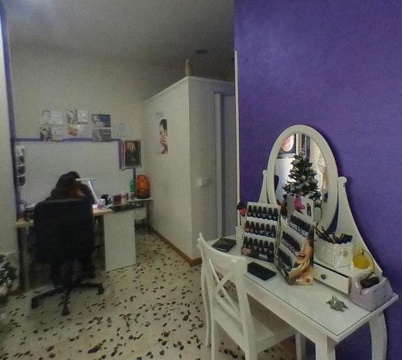 Nails E Beauty Frosinone — estetista a Cassino